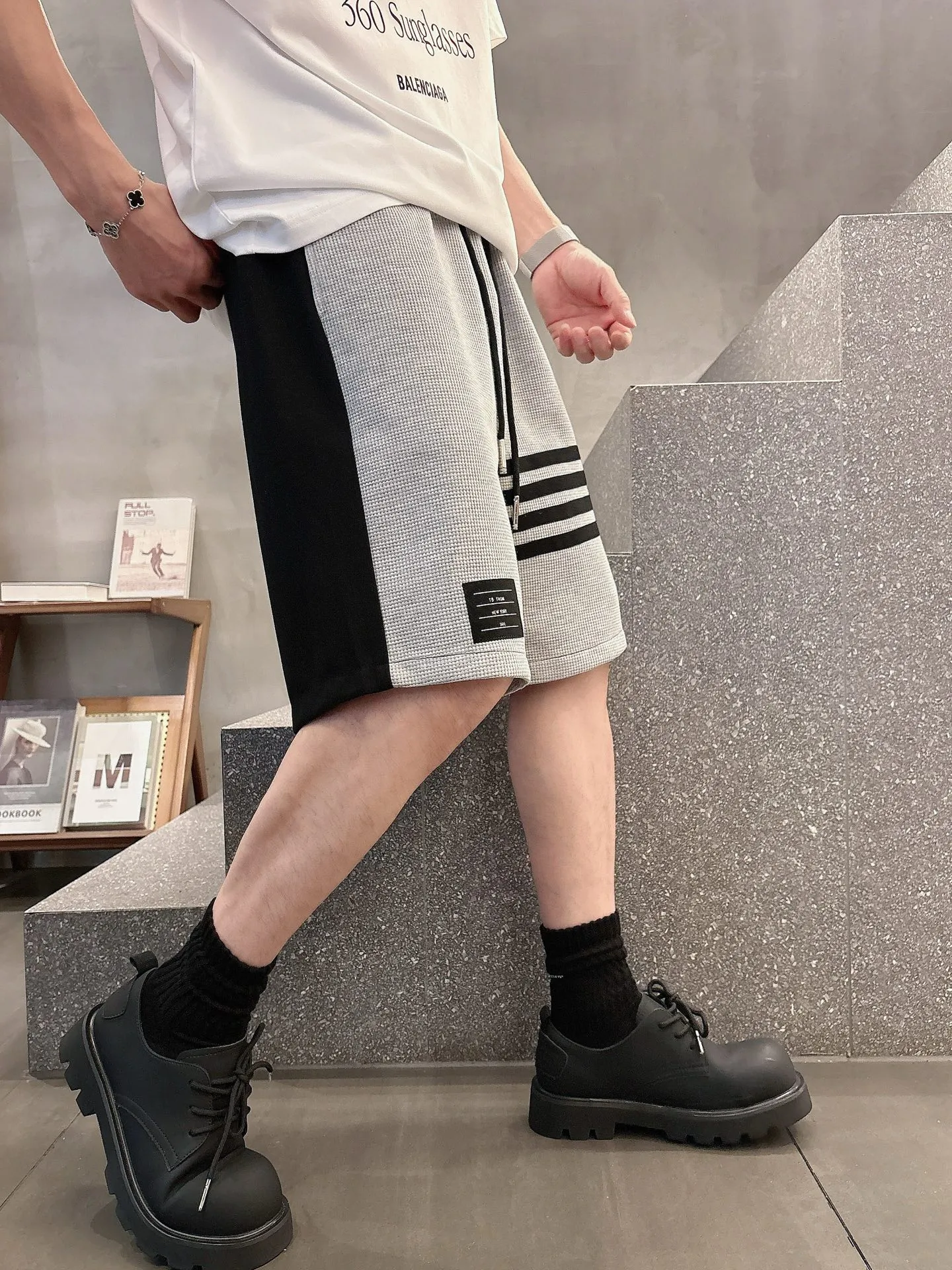 TB 2026 New Arrival ， Breathable Breathable ， ， ， logo ， ！ ！Size：M-XXXL